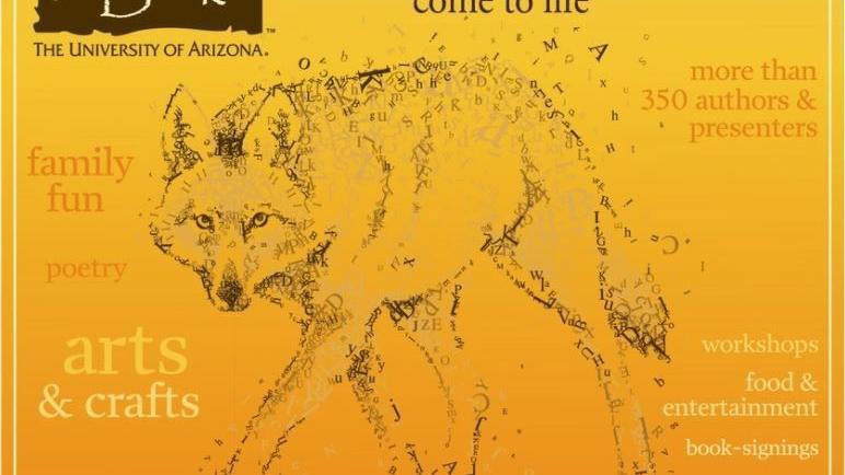 Tucson Festival of Books: 10 reasons why journalists decide to write books